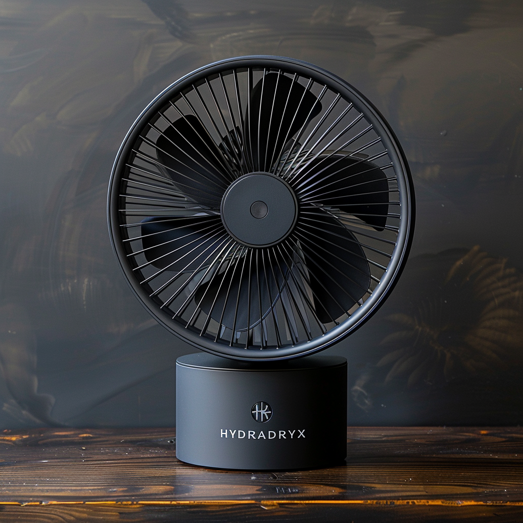 Fan (Air conditioner)