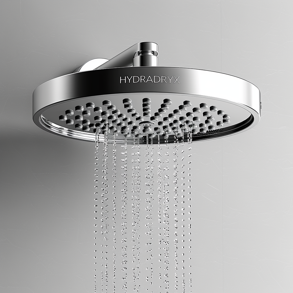 Showerhead