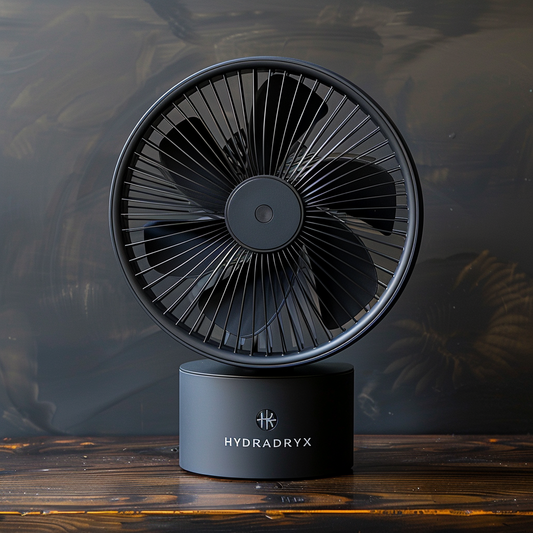 Fan (Air conditioner)