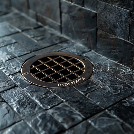 Floor drain