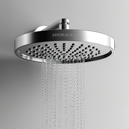Showerhead