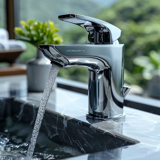 Faucet